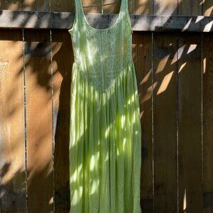 Ajaie Alaie - Mirame Dress xs